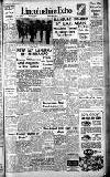 Lincolnshire Echo Monday 04 May 1942 Page 1
