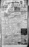 Lincolnshire Echo Friday 08 May 1942 Page 1