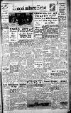 Lincolnshire Echo Saturday 09 May 1942 Page 1