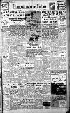 Lincolnshire Echo Tuesday 12 May 1942 Page 1