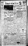 Lincolnshire Echo Monday 29 June 1942 Page 1