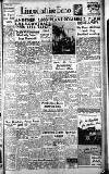 Lincolnshire Echo Tuesday 02 June 1942 Page 1