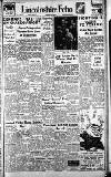 Lincolnshire Echo Thursday 18 June 1942 Page 1