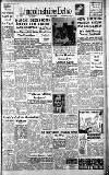 Lincolnshire Echo Friday 19 June 1942 Page 1