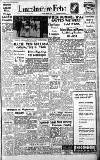 Lincolnshire Echo Tuesday 23 June 1942 Page 1