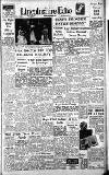 Lincolnshire Echo Wednesday 24 June 1942 Page 1