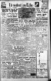 Lincolnshire Echo Friday 26 June 1942 Page 1