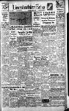 Lincolnshire Echo Saturday 27 June 1942 Page 1