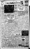 Lincolnshire Echo Monday 29 June 1942 Page 1