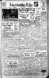 Lincolnshire Echo Saturday 04 July 1942 Page 1
