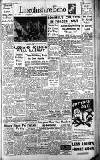 Lincolnshire Echo Friday 10 July 1942 Page 1