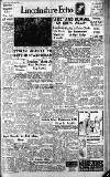 Lincolnshire Echo Friday 17 July 1942 Page 1