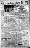 Lincolnshire Echo Thursday 10 September 1942 Page 1