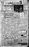 Lincolnshire Echo Friday 18 September 1942 Page 1