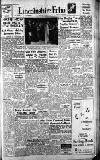 Lincolnshire Echo Saturday 26 September 1942 Page 1