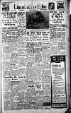 Lincolnshire Echo Tuesday 29 September 1942 Page 1