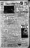 Lincolnshire Echo Thursday 01 October 1942 Page 1