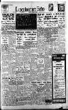 Lincolnshire Echo Wednesday 04 November 1942 Page 1