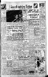 Lincolnshire Echo Monday 30 November 1942 Page 1