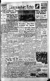 Lincolnshire Echo Wednesday 02 December 1942 Page 1