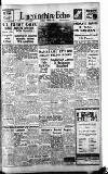 Lincolnshire Echo Thursday 03 December 1942 Page 1