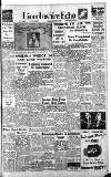 Lincolnshire Echo Monday 07 December 1942 Page 1