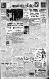 Lincolnshire Echo Monday 04 January 1943 Page 1