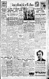 Lincolnshire Echo Thursday 07 January 1943 Page 1