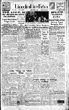 Lincolnshire Echo Friday 08 January 1943 Page 1