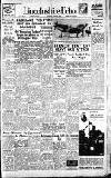 Lincolnshire Echo Saturday 09 January 1943 Page 1
