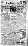 Lincolnshire Echo Saturday 30 January 1943 Page 1