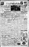 Lincolnshire Echo Monday 01 February 1943 Page 1