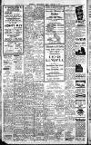 Lincolnshire Echo Wednesday 03 February 1943 Page 2