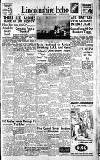 Lincolnshire Echo Thursday 04 February 1943 Page 1