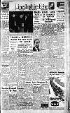 Lincolnshire Echo Monday 08 February 1943 Page 1
