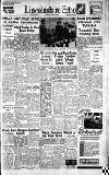 Lincolnshire Echo Tuesday 09 February 1943 Page 1