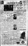Lincolnshire Echo Monday 15 February 1943 Page 1