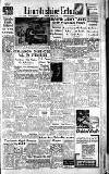 Lincolnshire Echo Tuesday 16 February 1943 Page 1