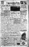 Lincolnshire Echo Thursday 18 February 1943 Page 1