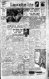 Lincolnshire Echo Saturday 20 February 1943 Page 1