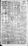 Lincolnshire Echo Saturday 20 February 1943 Page 2