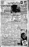 Lincolnshire Echo Saturday 27 February 1943 Page 1