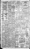 Lincolnshire Echo Monday 01 March 1943 Page 1