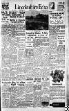 Lincolnshire Echo Tuesday 09 March 1943 Page 1