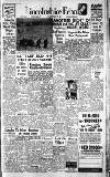 Lincolnshire Echo Saturday 13 March 1943 Page 1