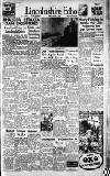 Lincolnshire Echo Monday 15 March 1943 Page 1