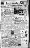 Lincolnshire Echo Friday 09 April 1943 Page 1