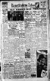 Lincolnshire Echo Wednesday 14 April 1943 Page 1