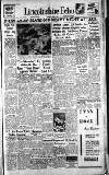 Lincolnshire Echo Thursday 22 April 1943 Page 1