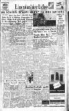 Lincolnshire Echo Thursday 13 May 1943 Page 1